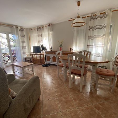 Apartamento A 50M De La Playa กัลเป ภายนอก รูปภาพ