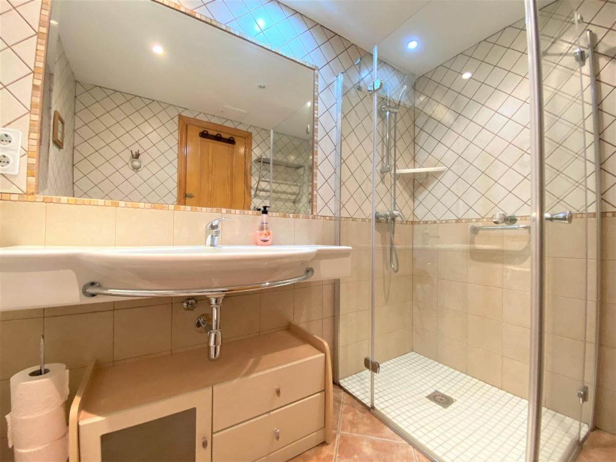 Apartamento A 50M De La Playa กัลเป ภายนอก รูปภาพ